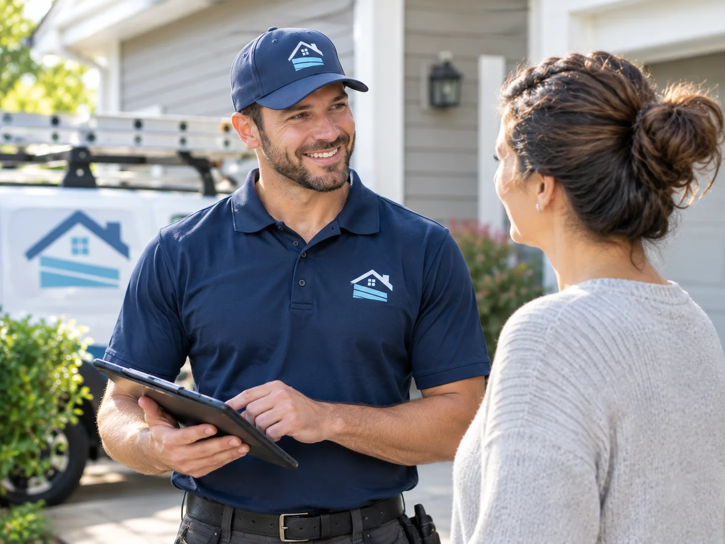Siding Installation in Columbia, SC
